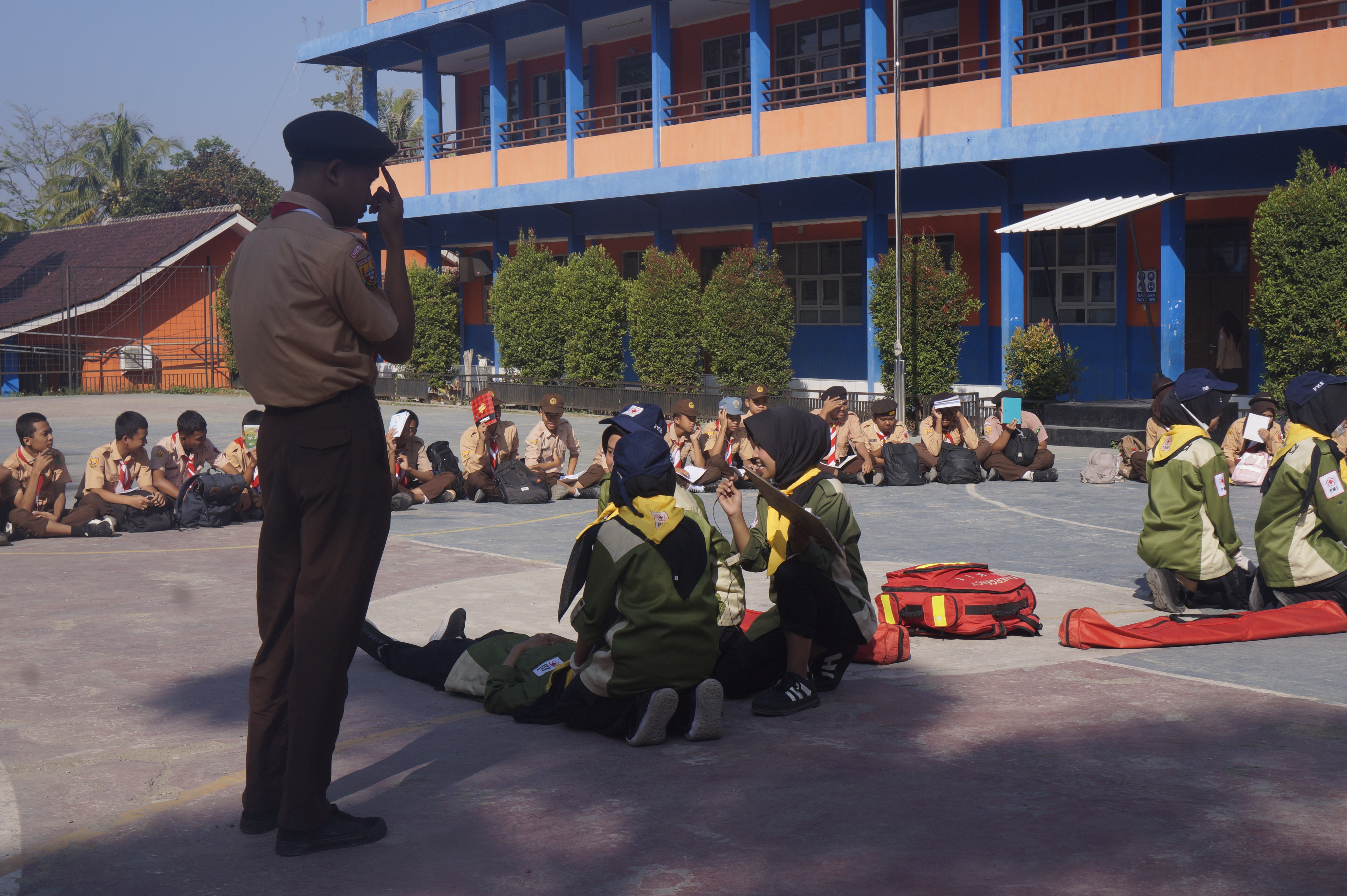 📁 Kegiatan Pendidikan Masa Tamu (PMT) 15