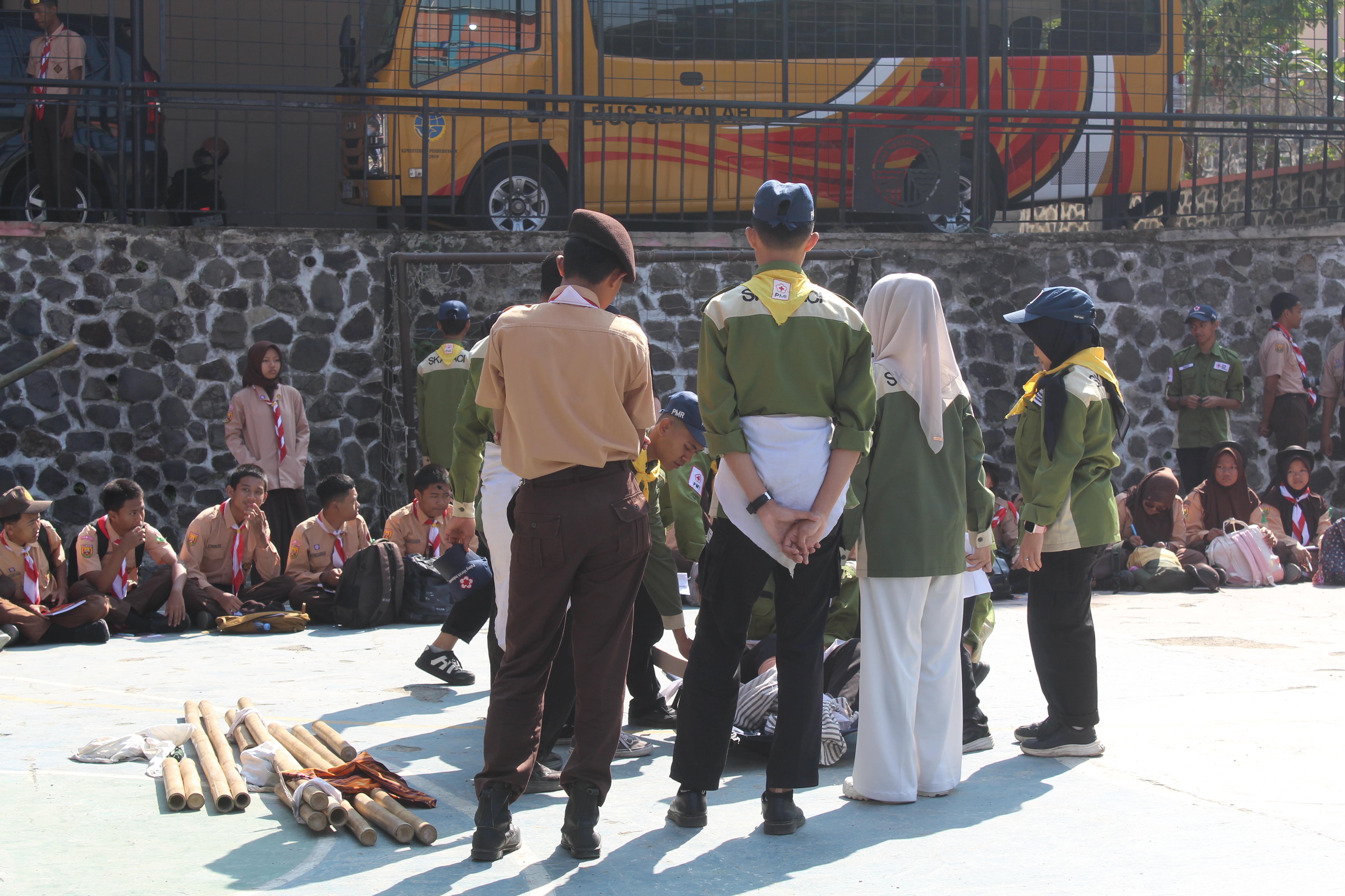 📁 Kegiatan Pendidikan Masa Tamu (PMT) 24