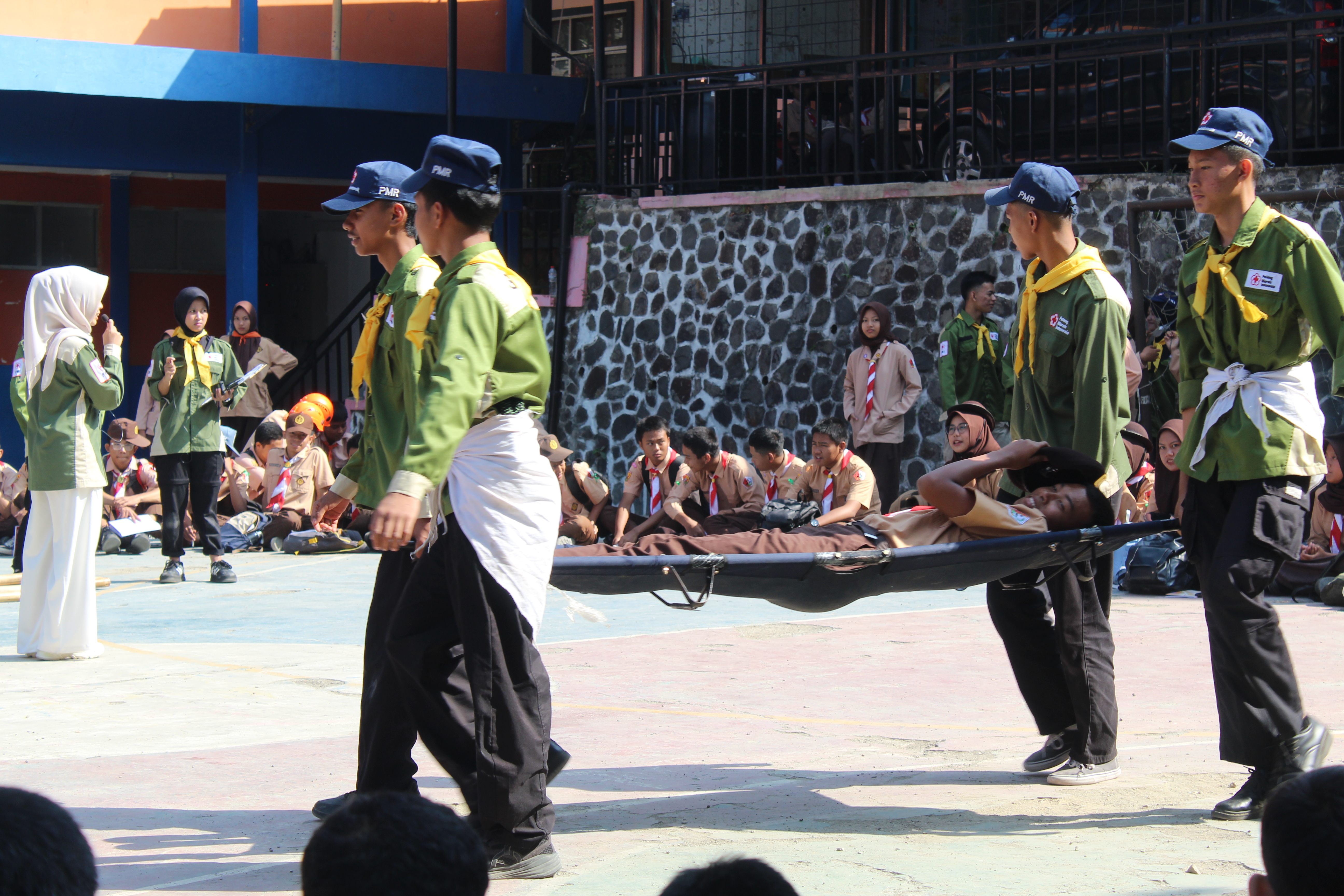 📁 Kegiatan Pendidikan Masa Tamu (PMT) 33