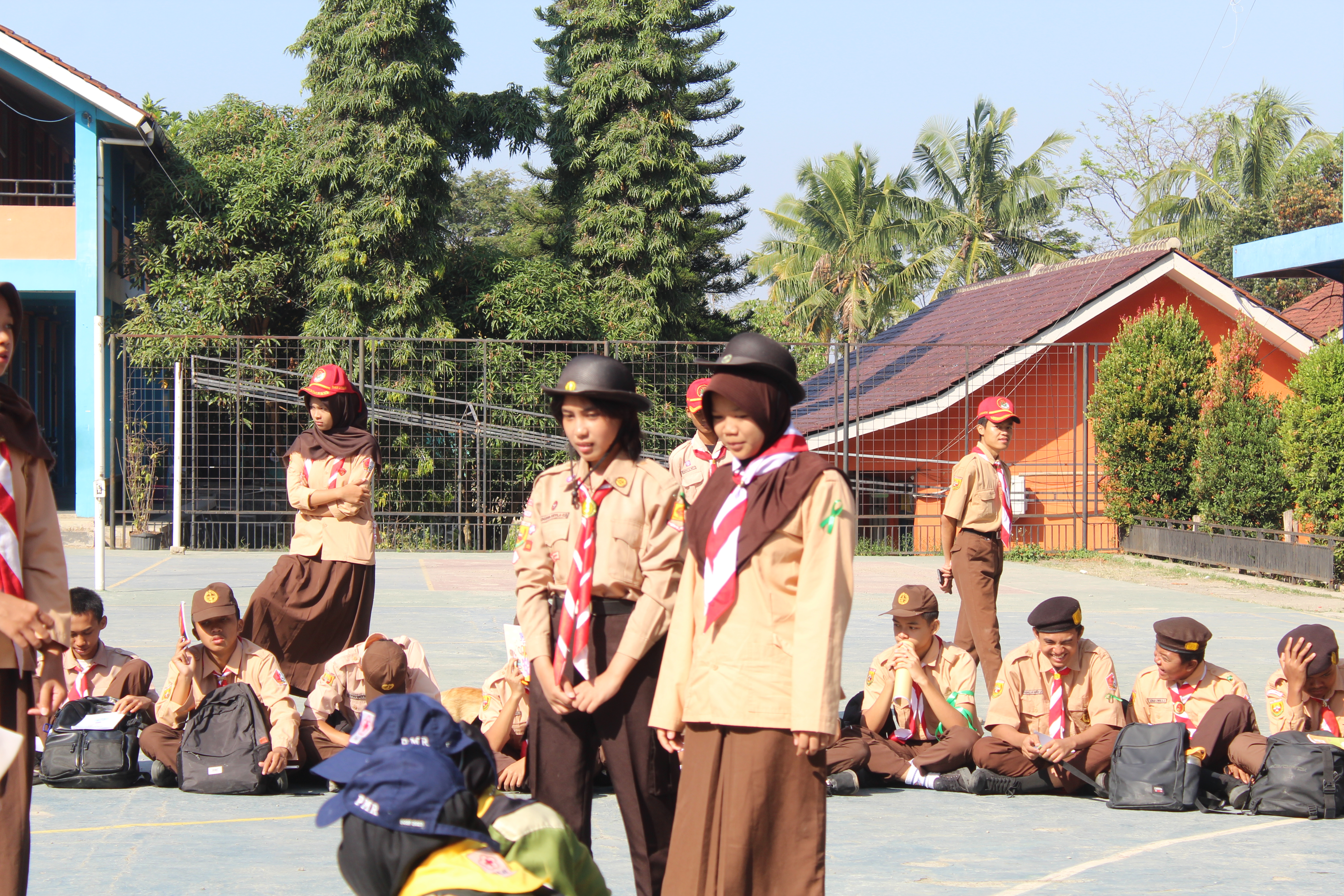 📁 Kegiatan Pendidikan Masa Tamu (PMT) 12