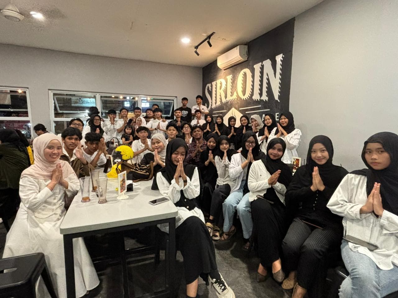Buka Bersama
