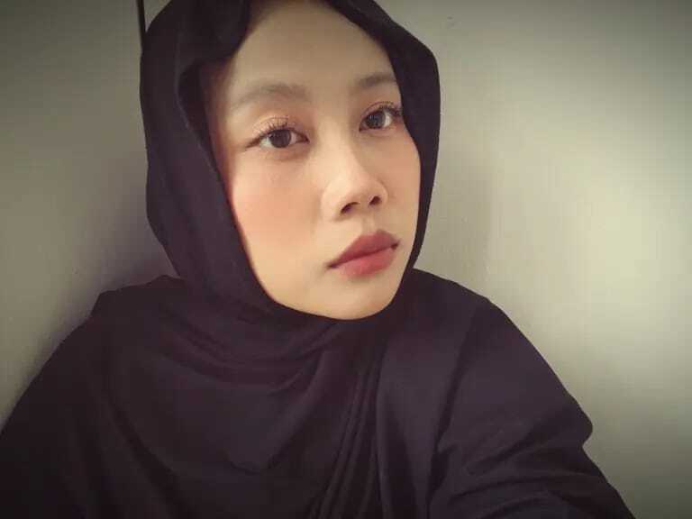 Annisa Salsabila
