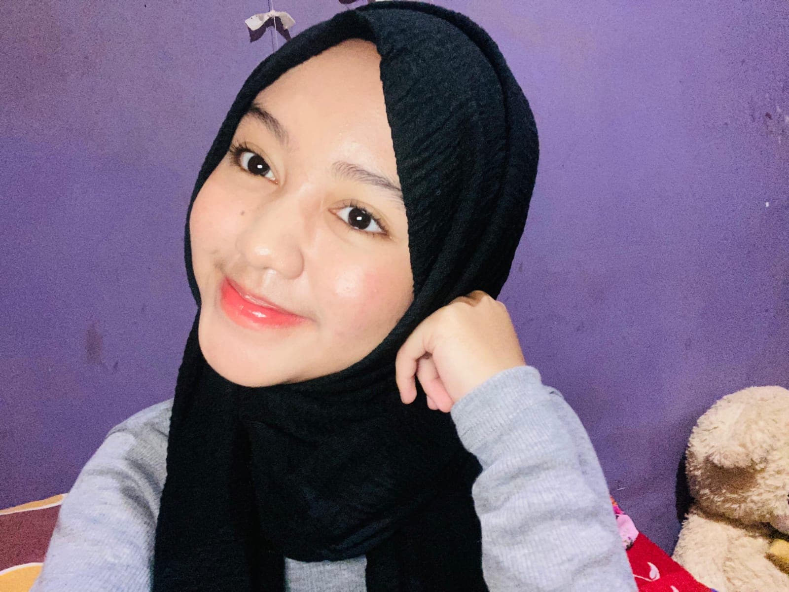 Aulia Putri Seruni