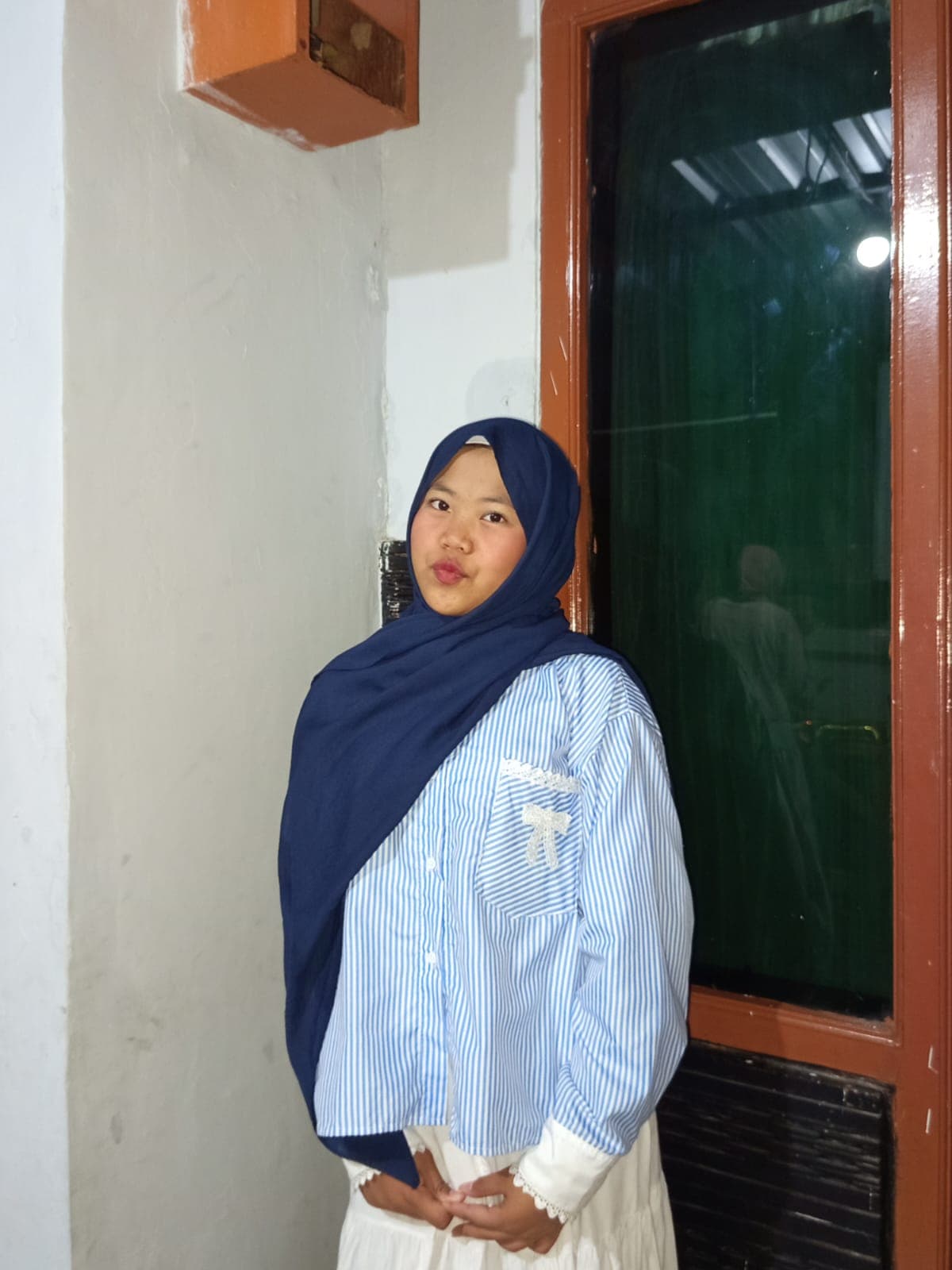 Putri Nadin