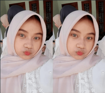 Virza Nailah Shafa