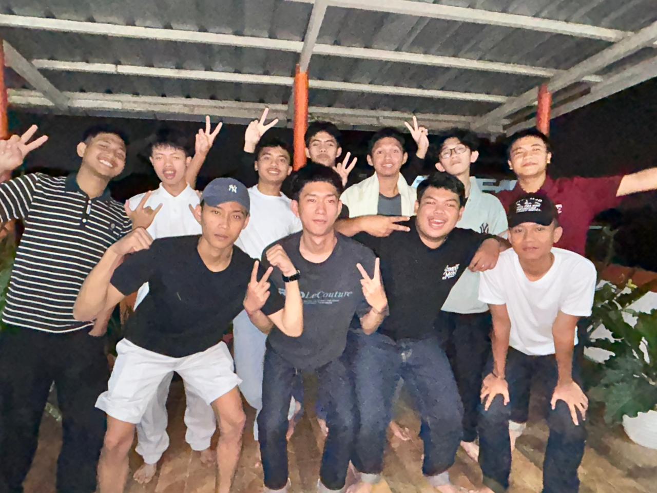 Babakaran Idul Adha 2026 10