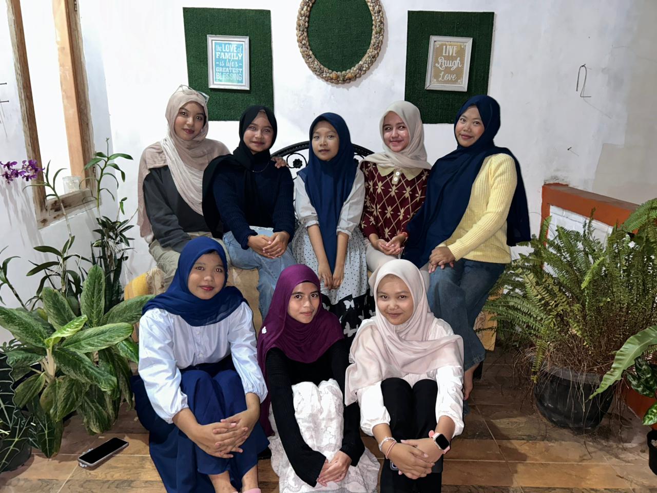 Babakaran Idul Adha 2026 11