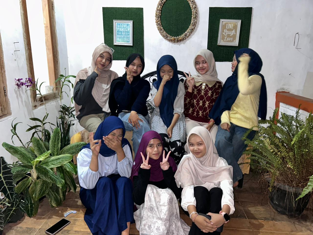 Babakaran Idul Adha 2026 12
