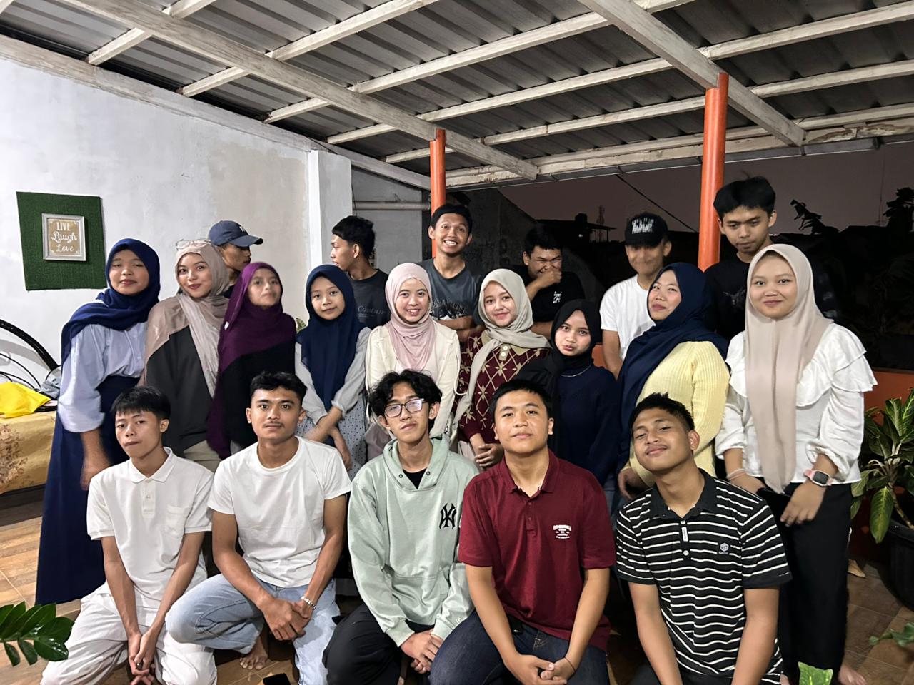 Babakaran Idul Adha 2026 14