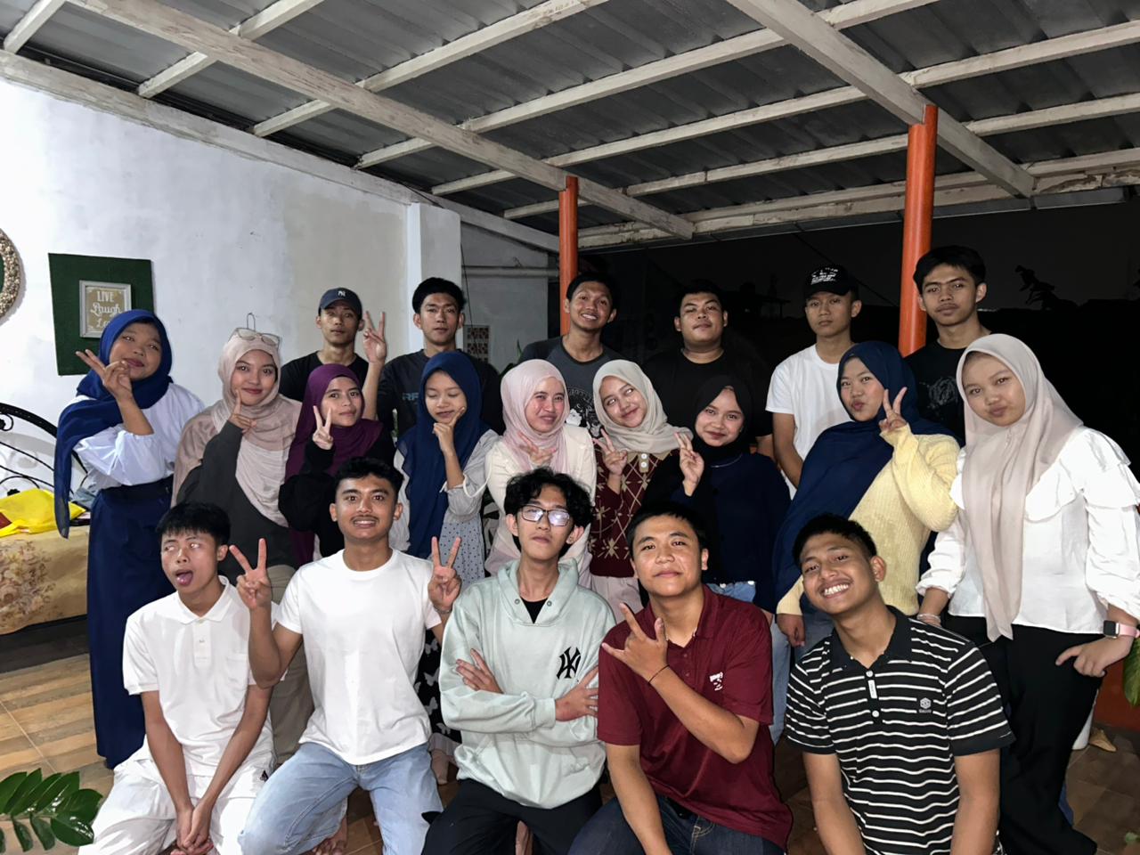 Babakaran Idul Adha 2026 15
