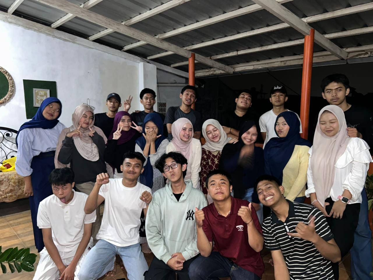 Babakaran Idul Adha 2026 16