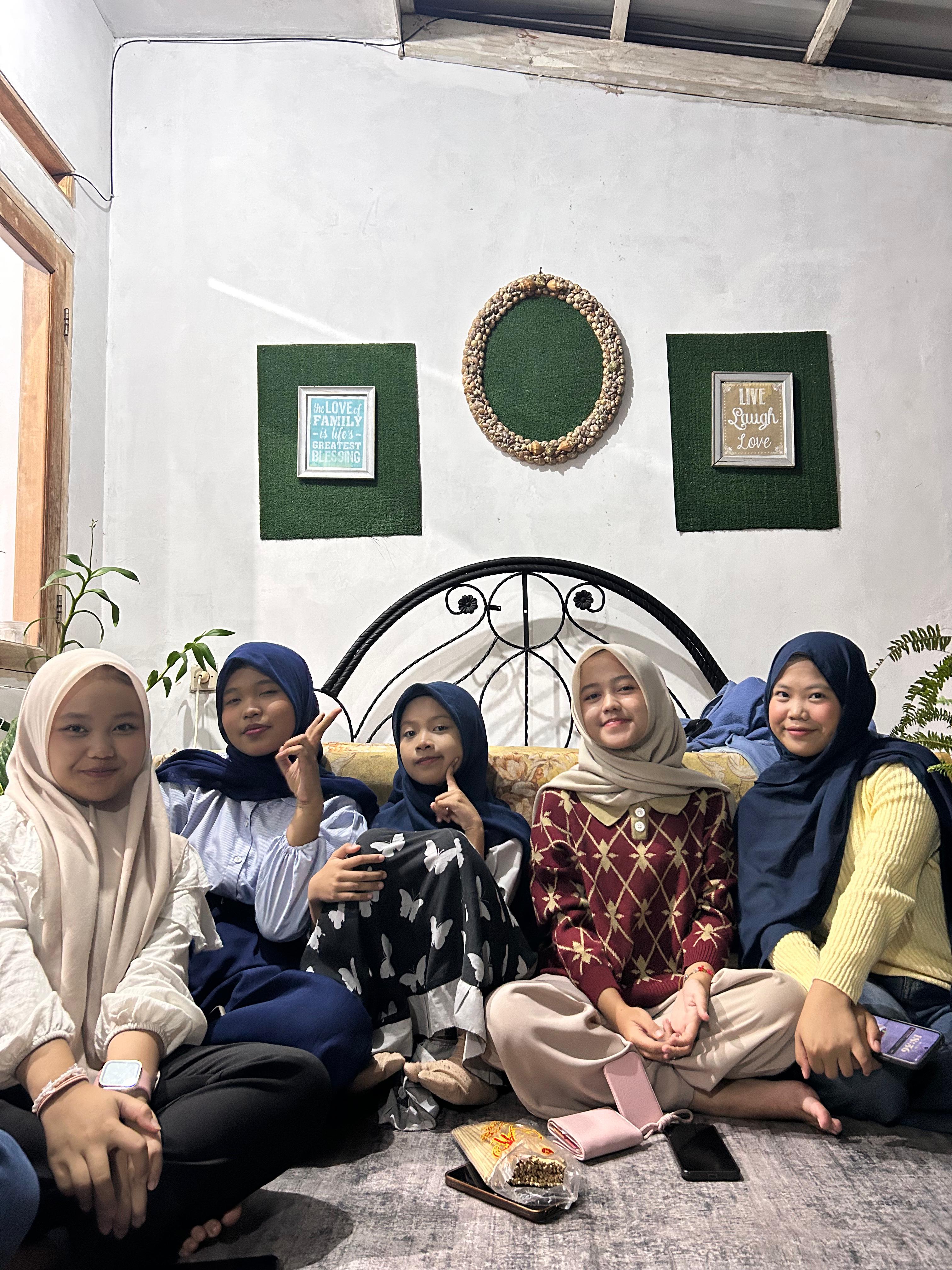 Babakaran Idul Adha 2026 17