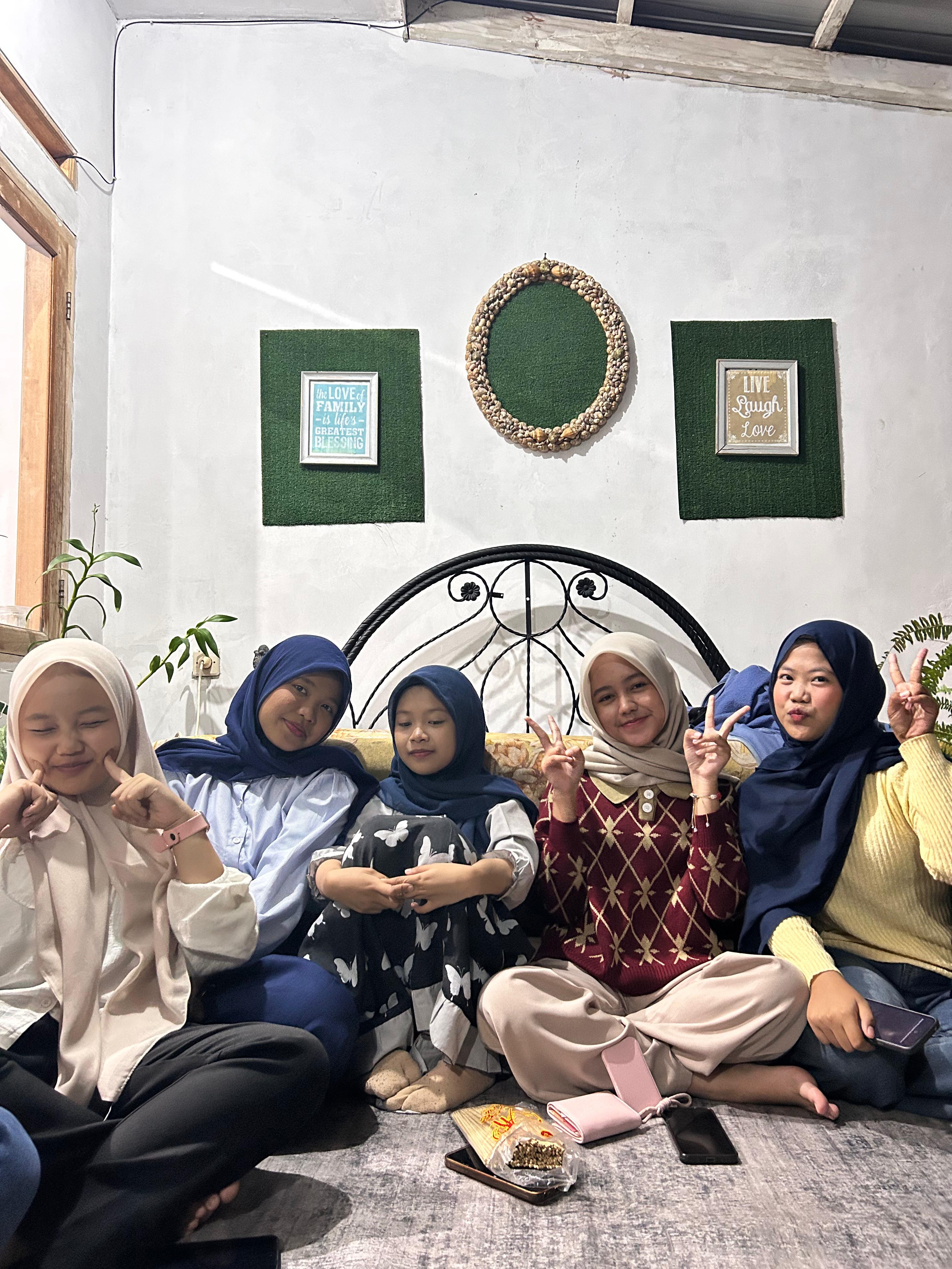 Babakaran Idul Adha 2026 18