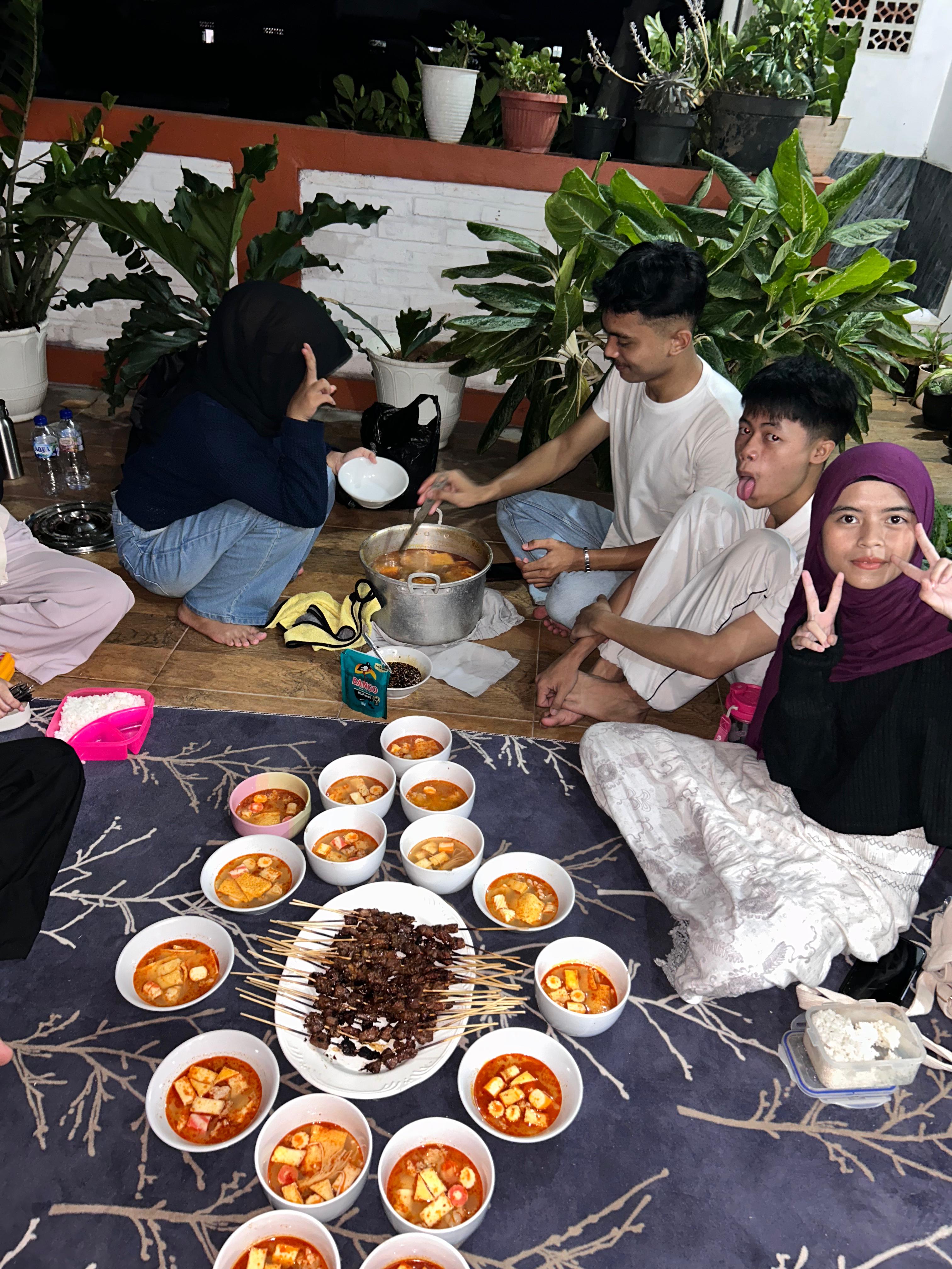 Babakaran Idul Adha 2026 6