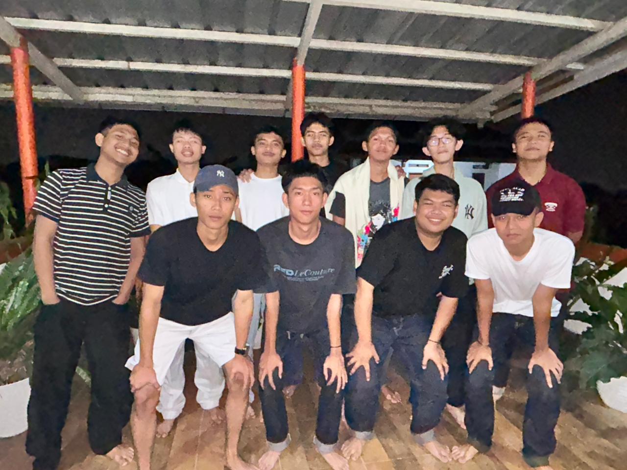 Babakaran Idul Adha 2026 9