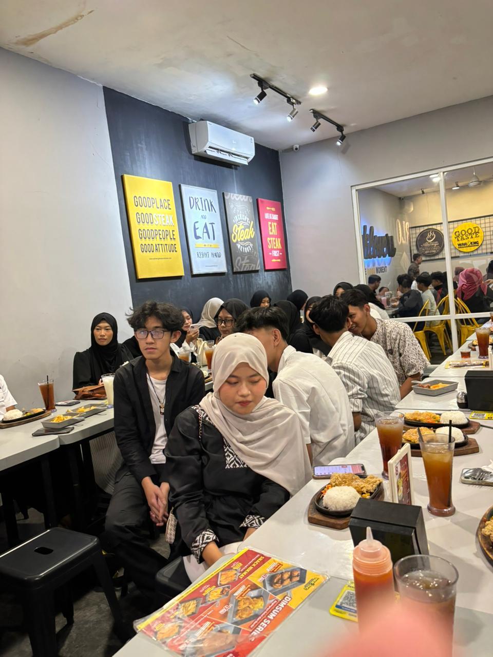 Buka Bersama 3