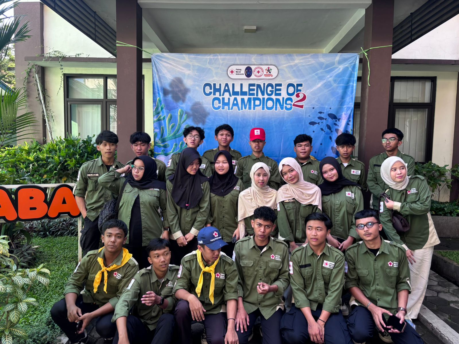 📁 Challenge Of Champions 2