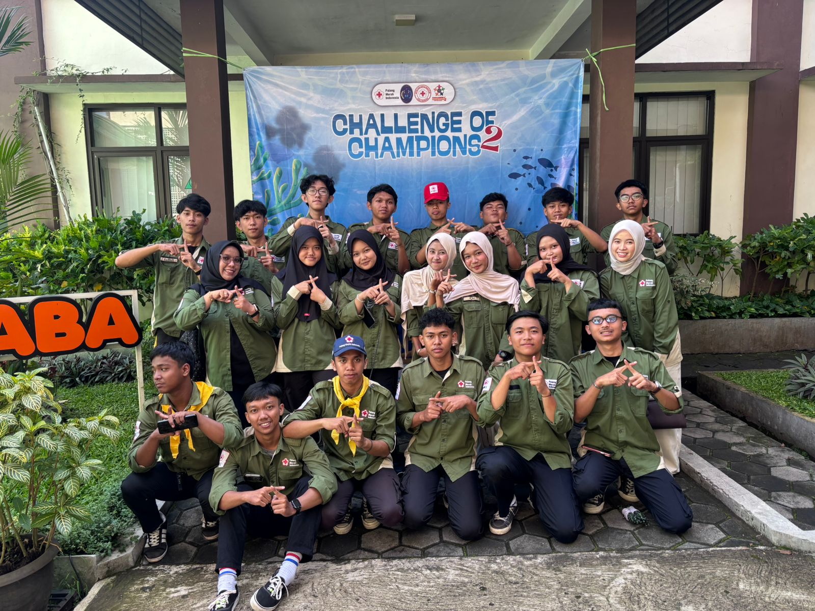 📁 Challenge Of Champions 4