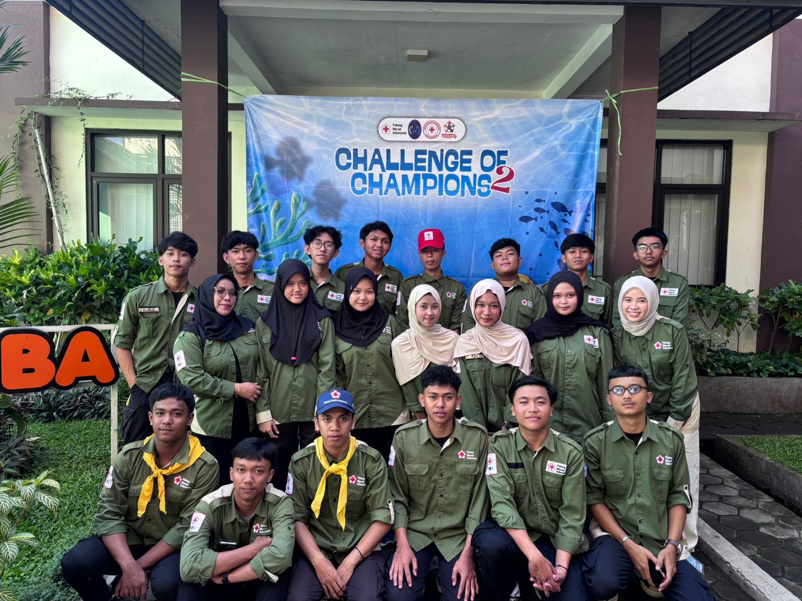📁 Challenge Of Champions 6