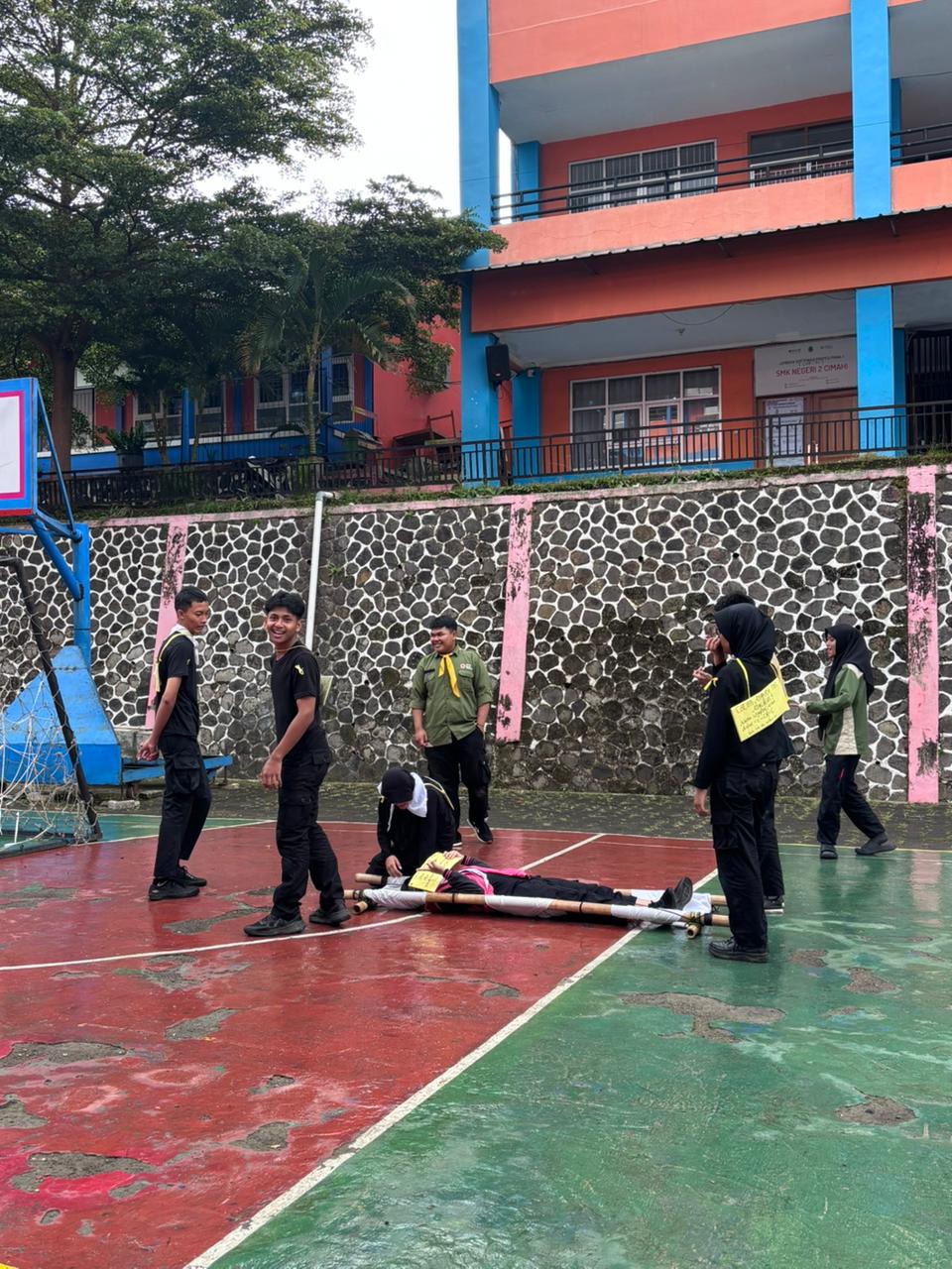 CPD PMR A9  9