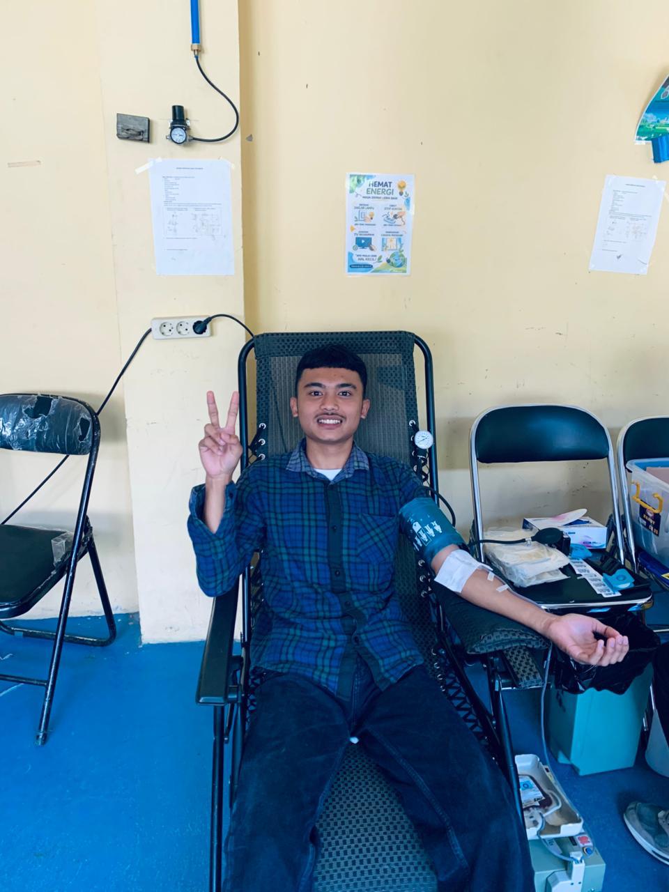Donor Darah 2