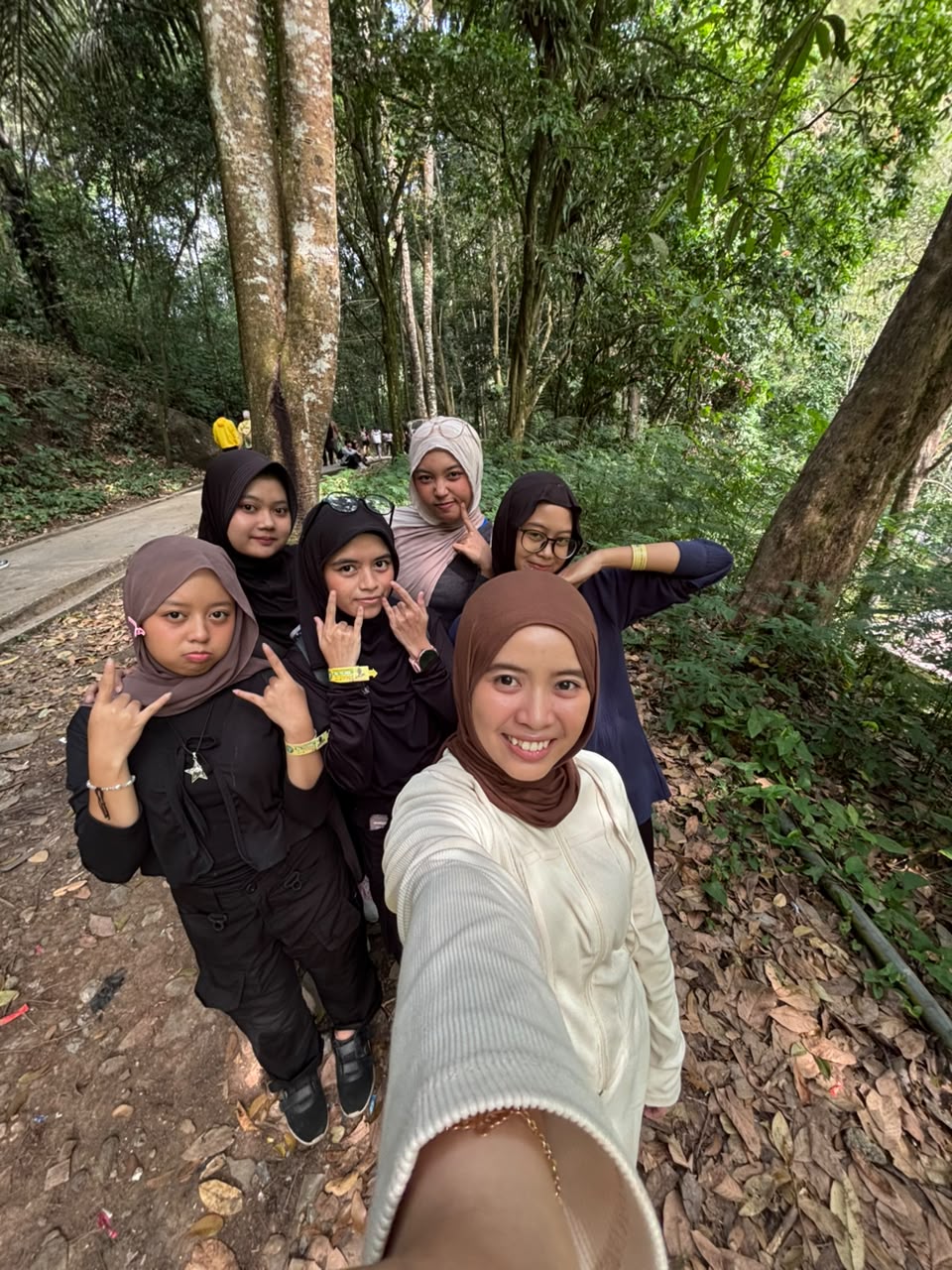 📁 Hiking 6