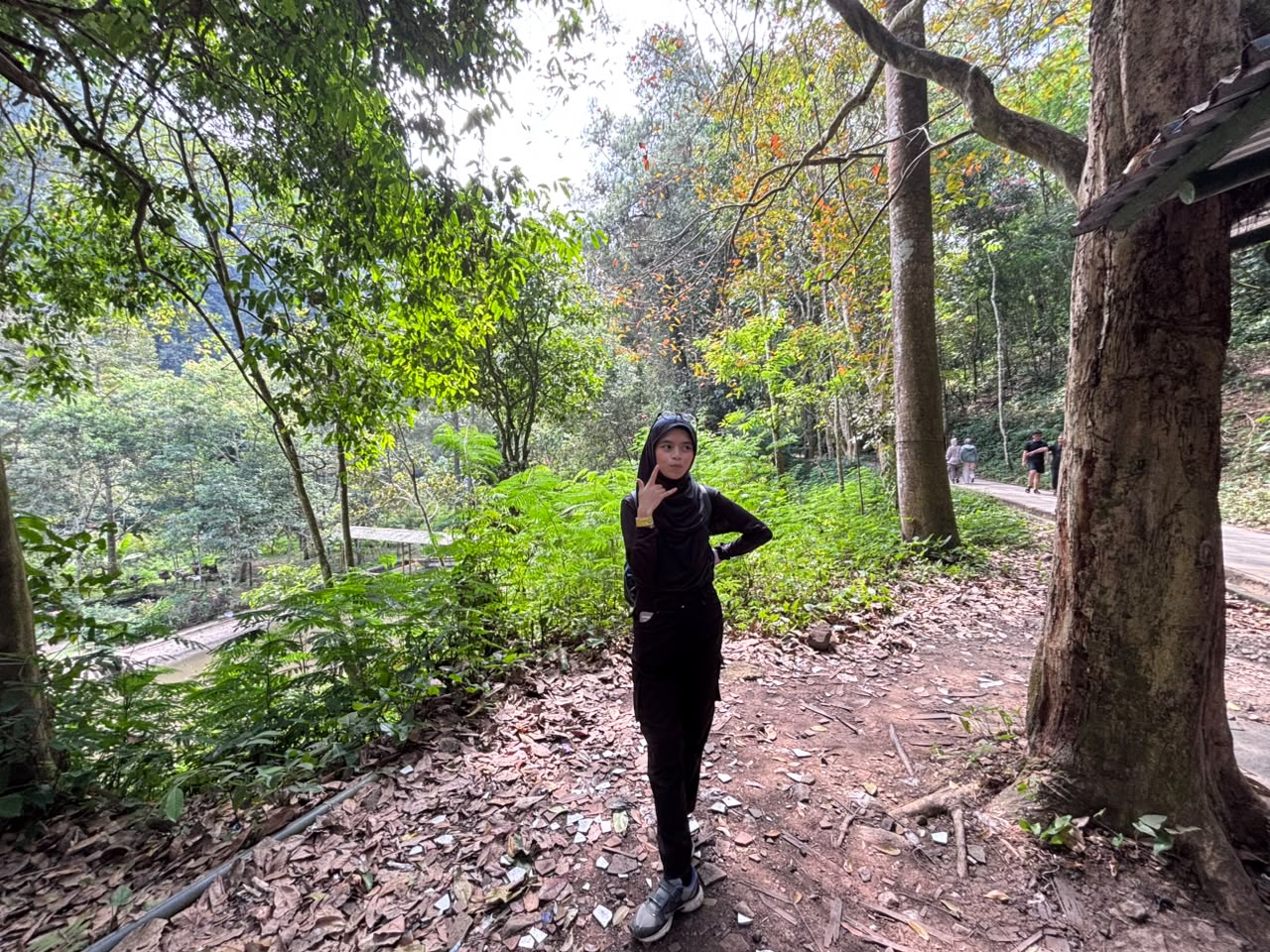 📁 Hiking 12