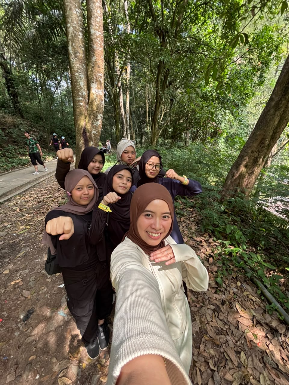 📁 Hiking 7