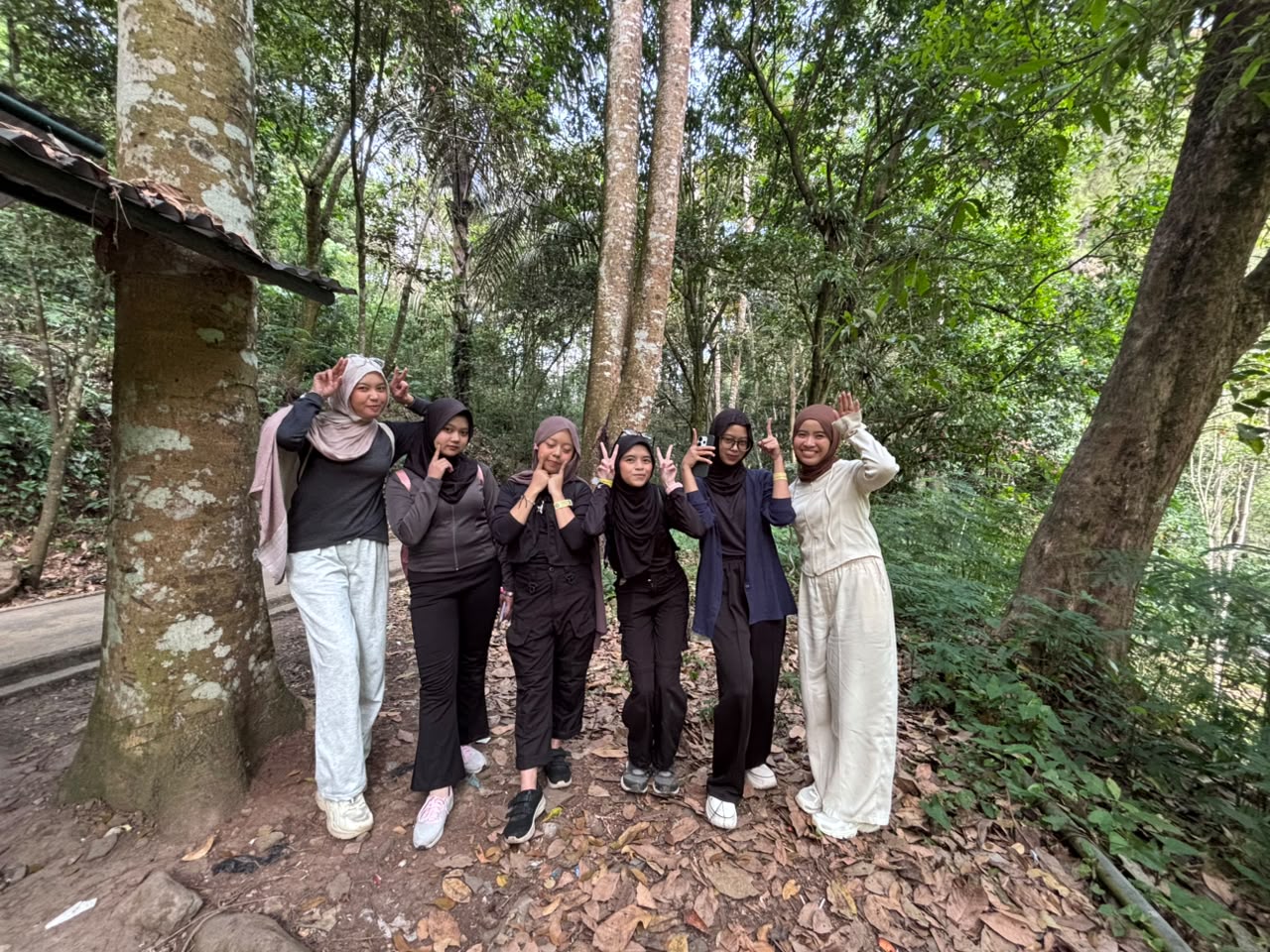 📁 Hiking 1