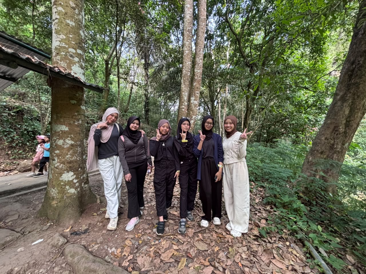 📁 Hiking 2