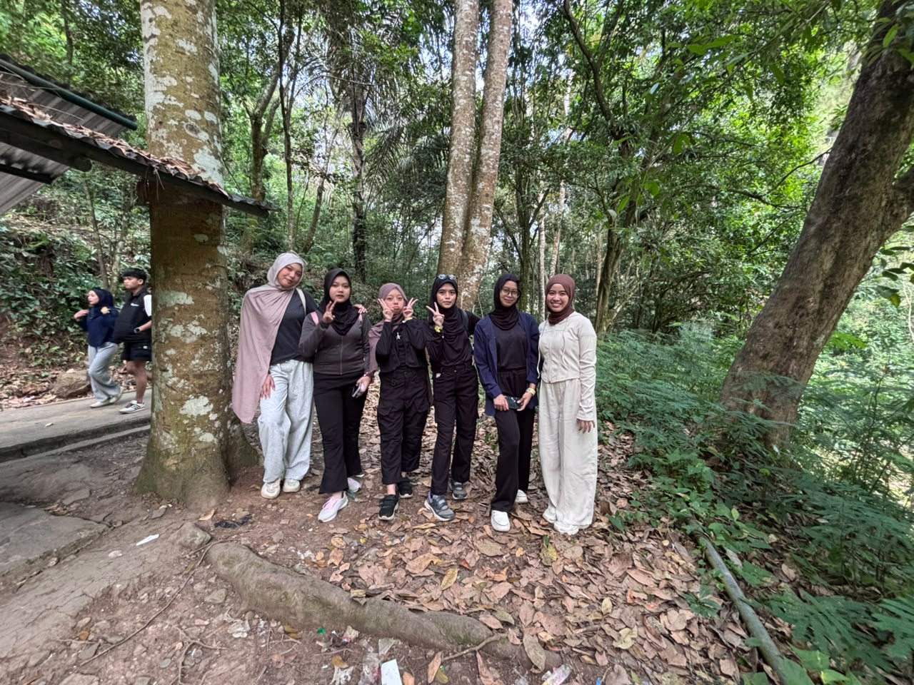 📁 Hiking 3
