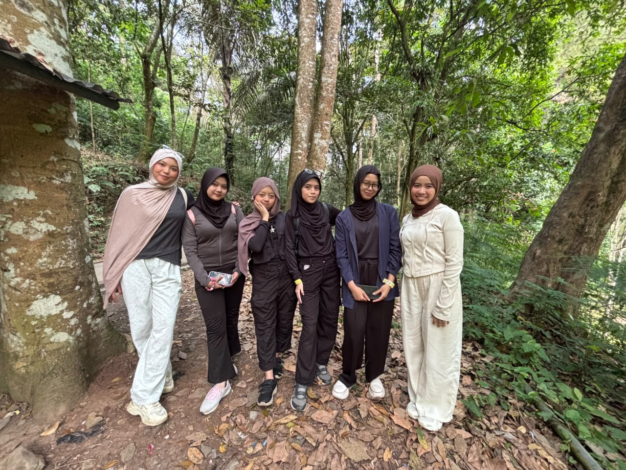 📁 Hiking 4