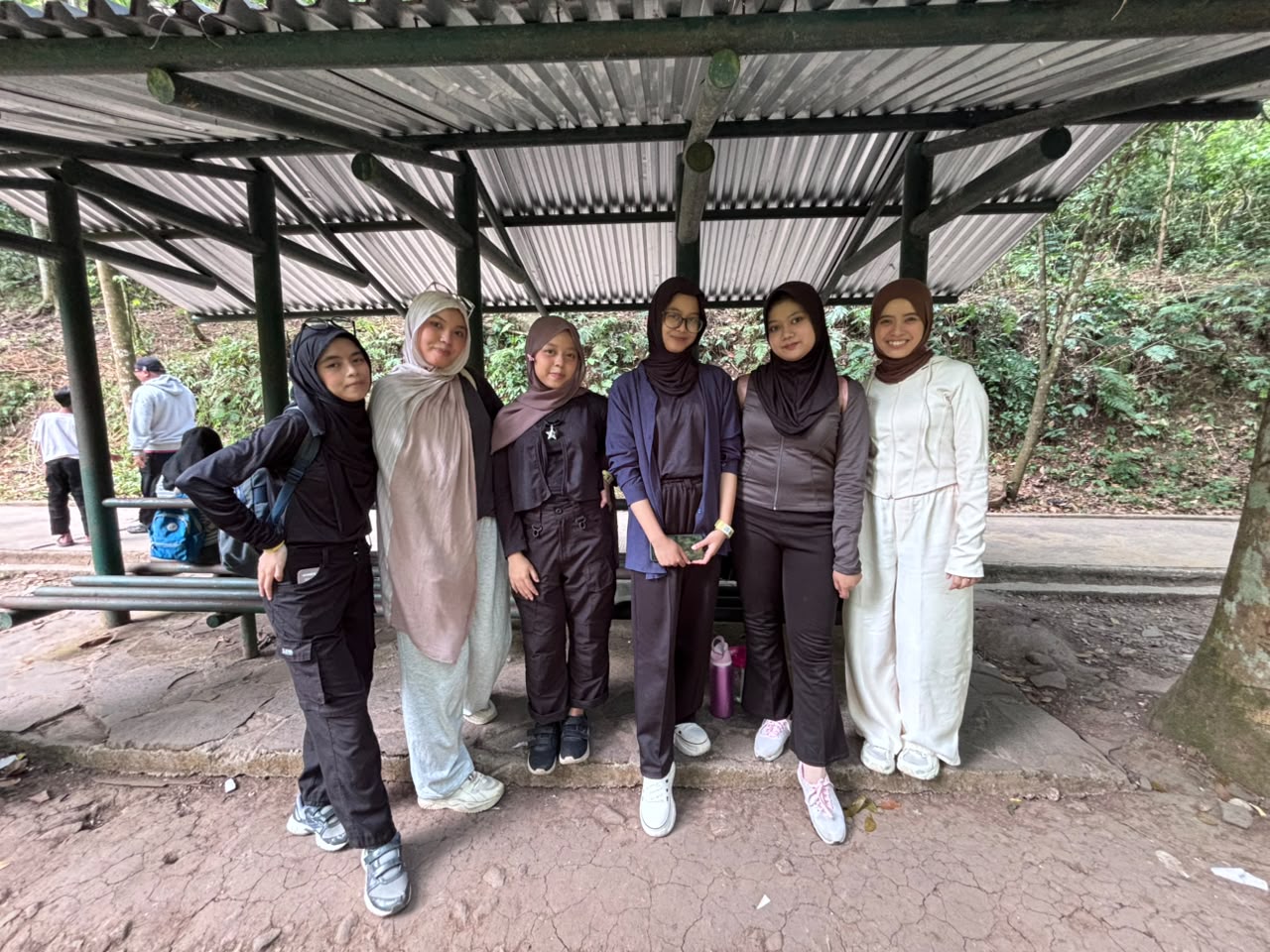 📁 Hiking 5
