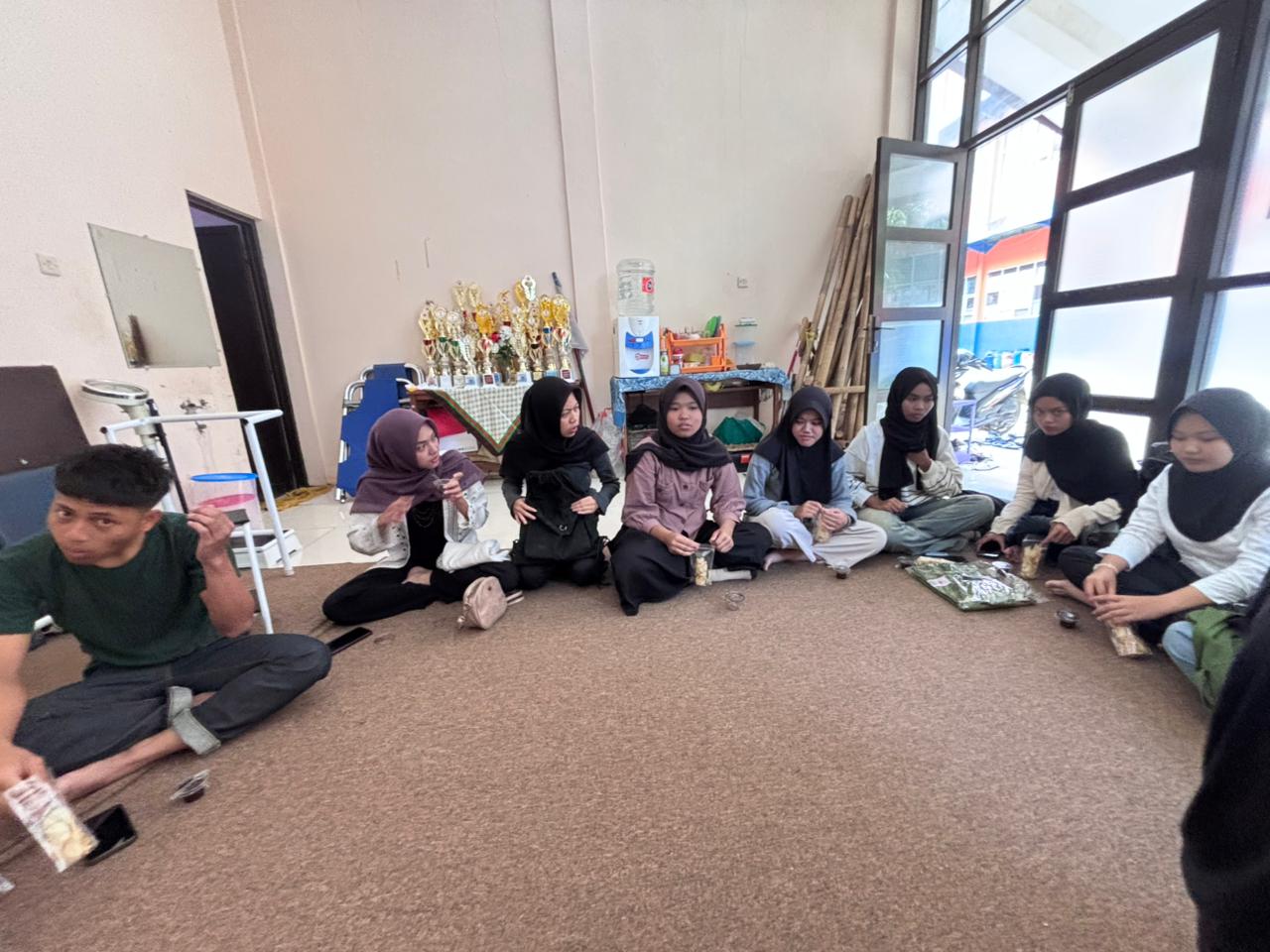 📁 Latihan Demo Eskul 9