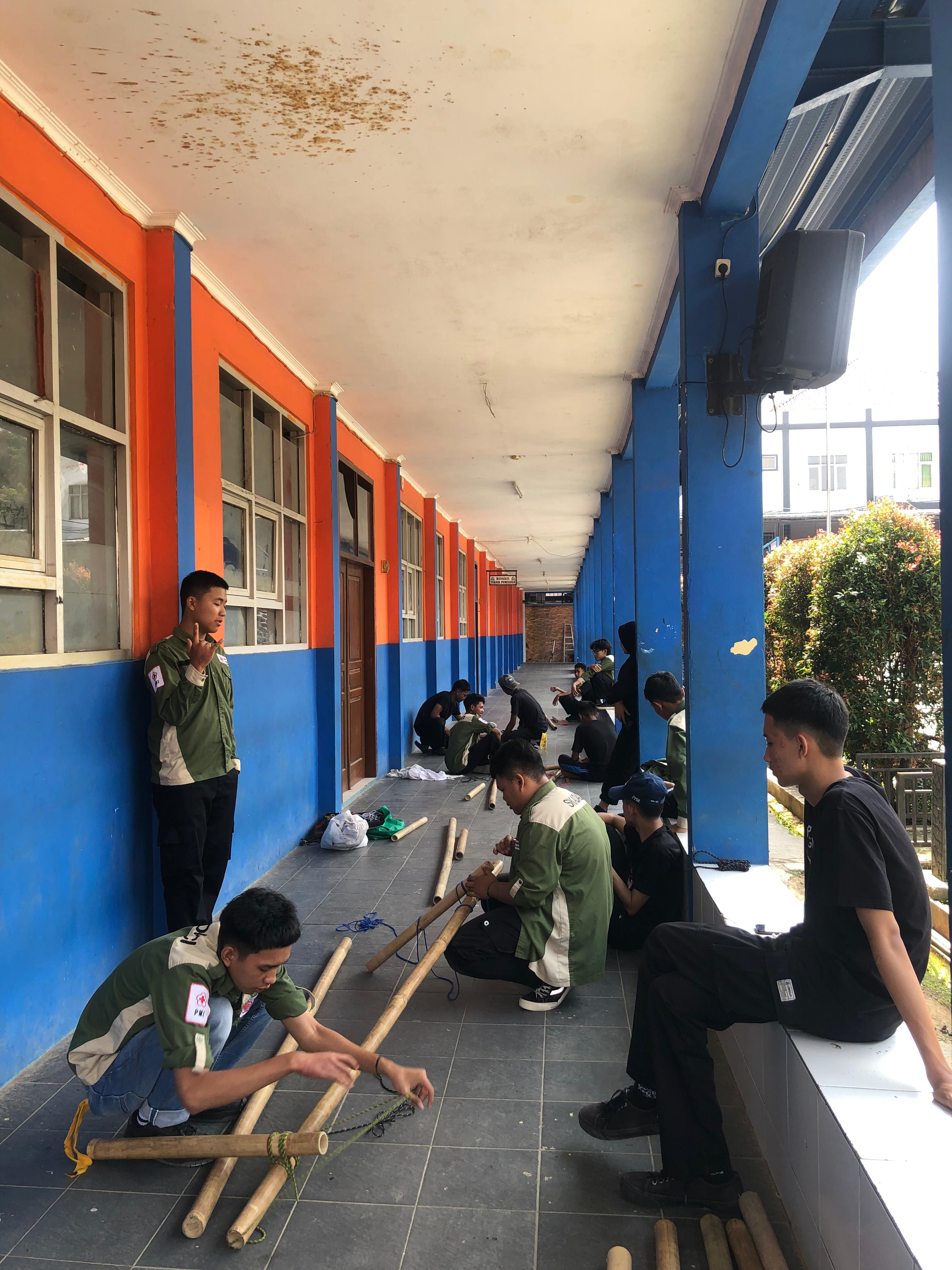 📁 Latihan Tandu 7