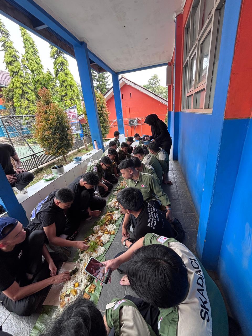 Makan Bersama 2