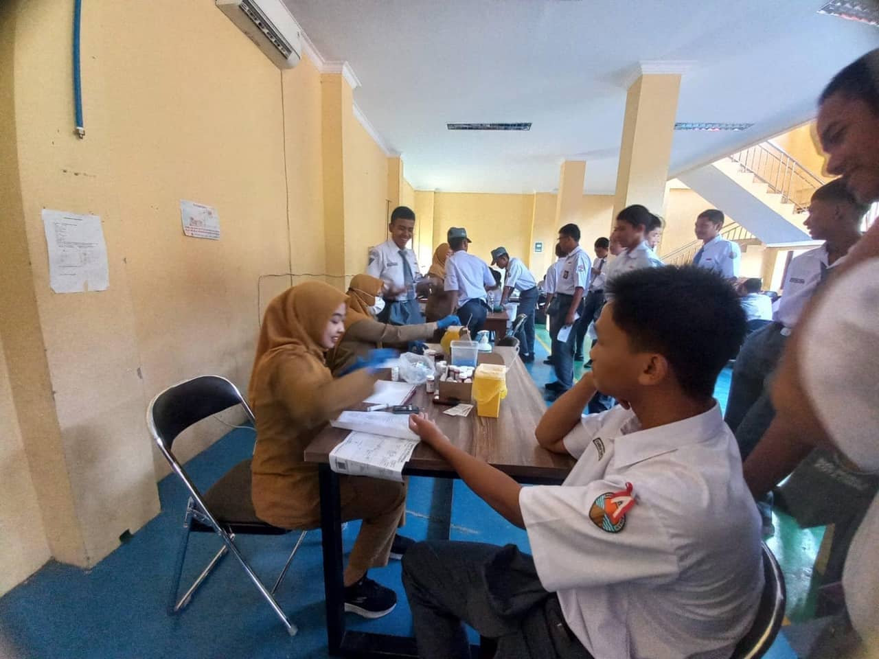 📁 Kegiatan CKG 4