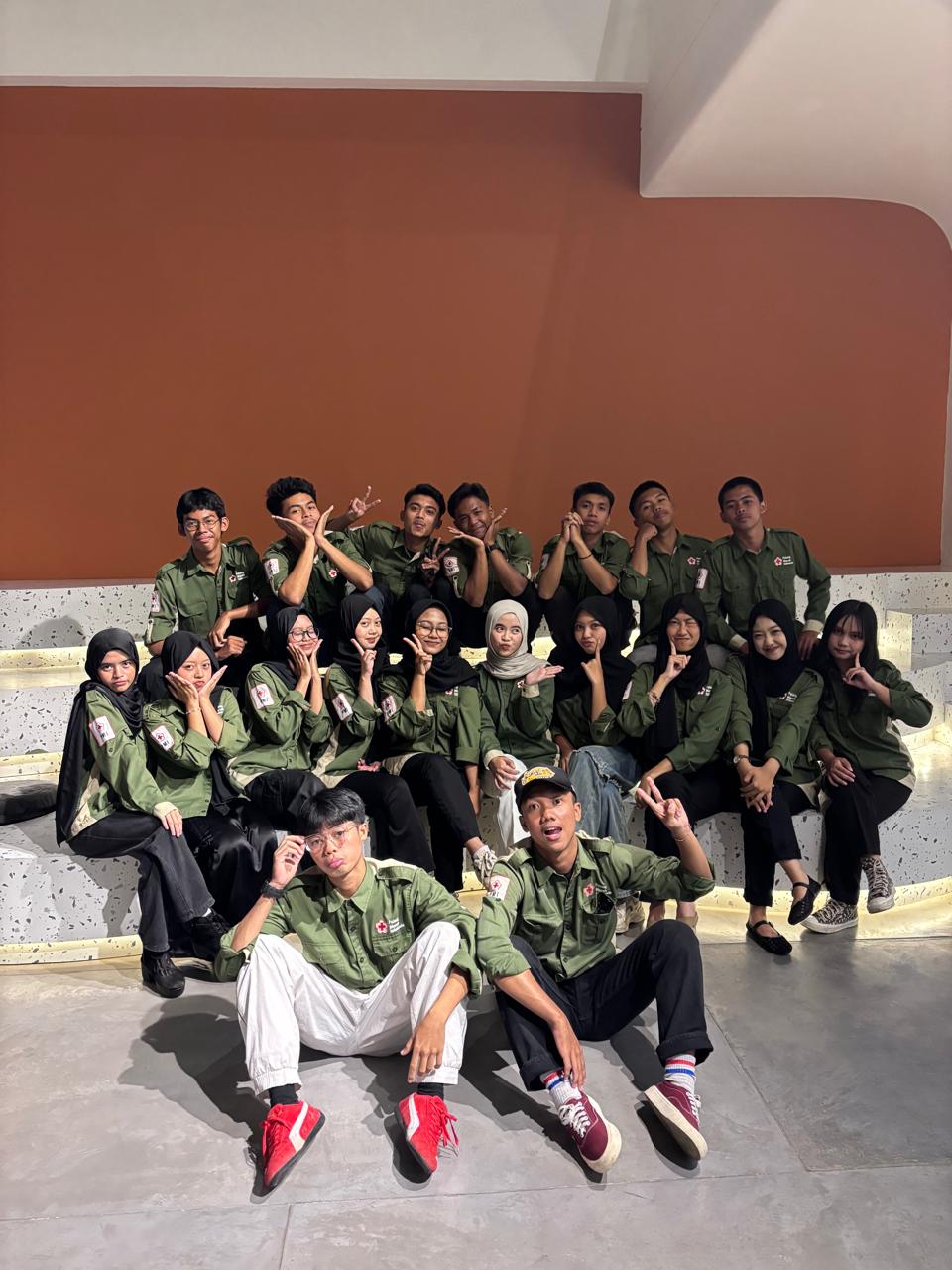 Foto Studio Angkatan 7 1