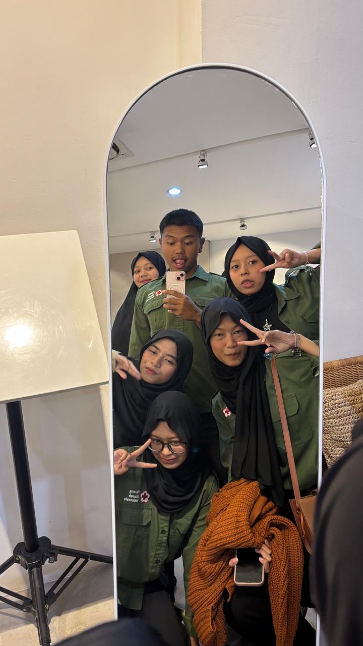 Foto Studio Angkatan 7 4