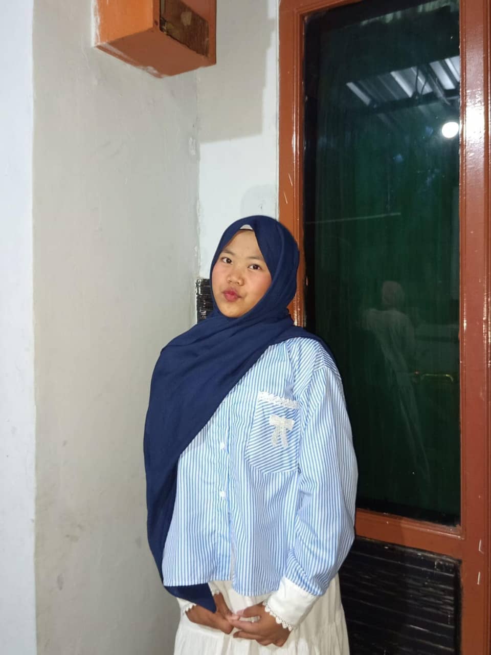 Putri Nadin
