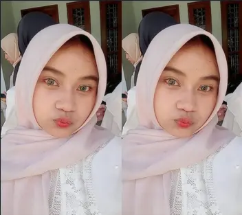 Virza Nailah Shafa